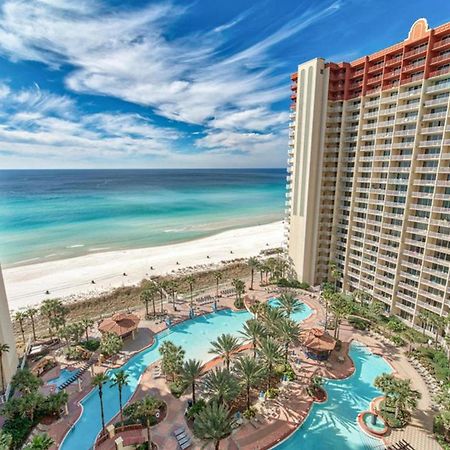 Shores Of Panama By Panhandle Getaways Panama City Beach Eksteriør bilde