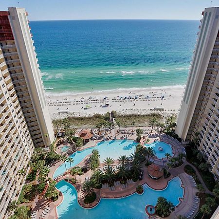 Shores Of Panama By Panhandle Getaways Panama City Beach Eksteriør bilde