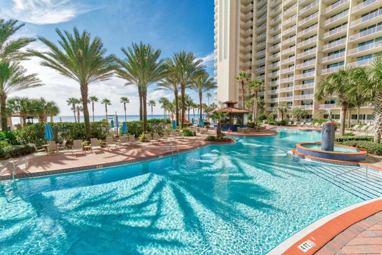 Shores Of Panama By Panhandle Getaways Panama City Beach Eksteriør bilde