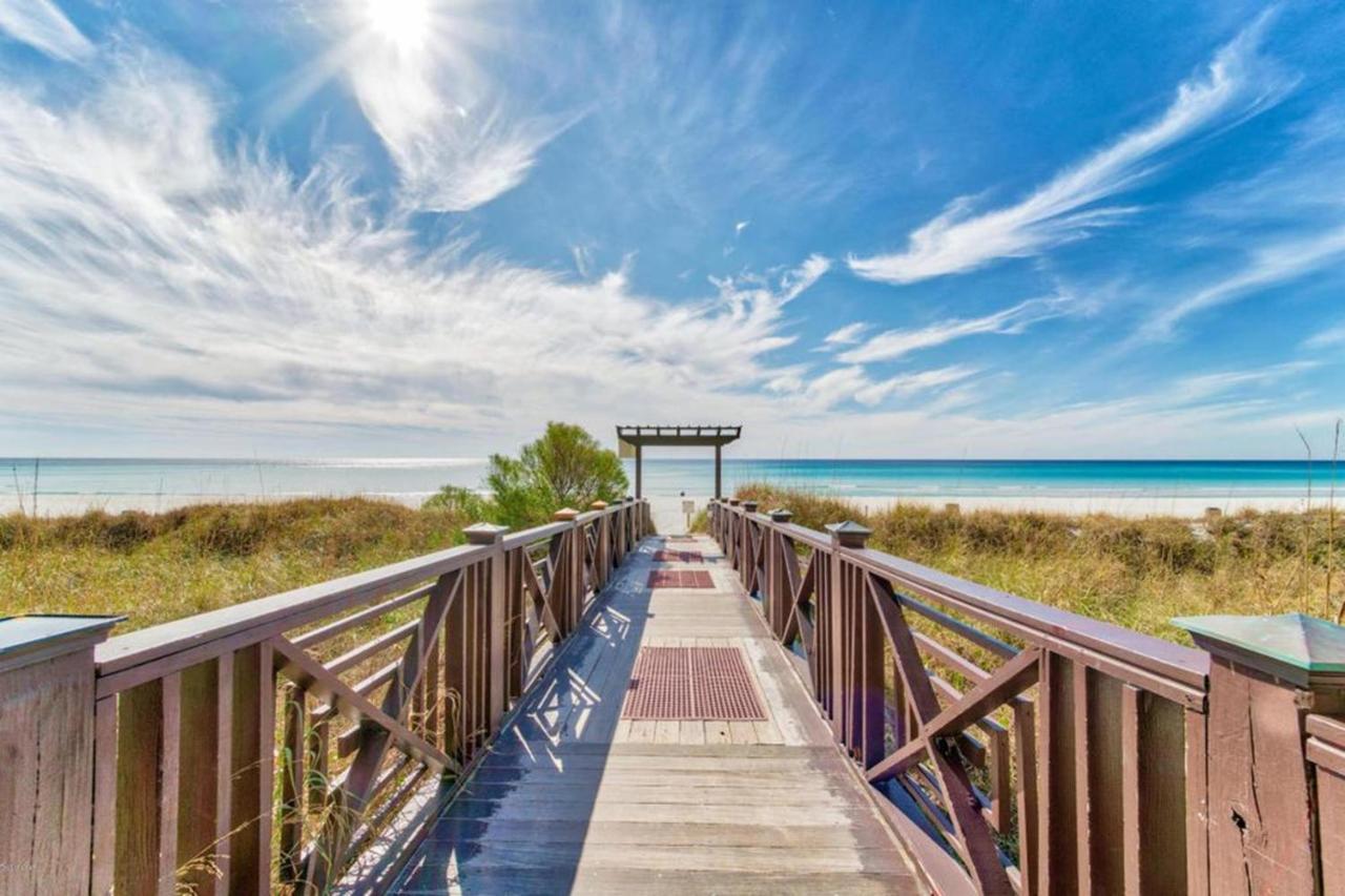 Shores Of Panama By Panhandle Getaways Panama City Beach Eksteriør bilde