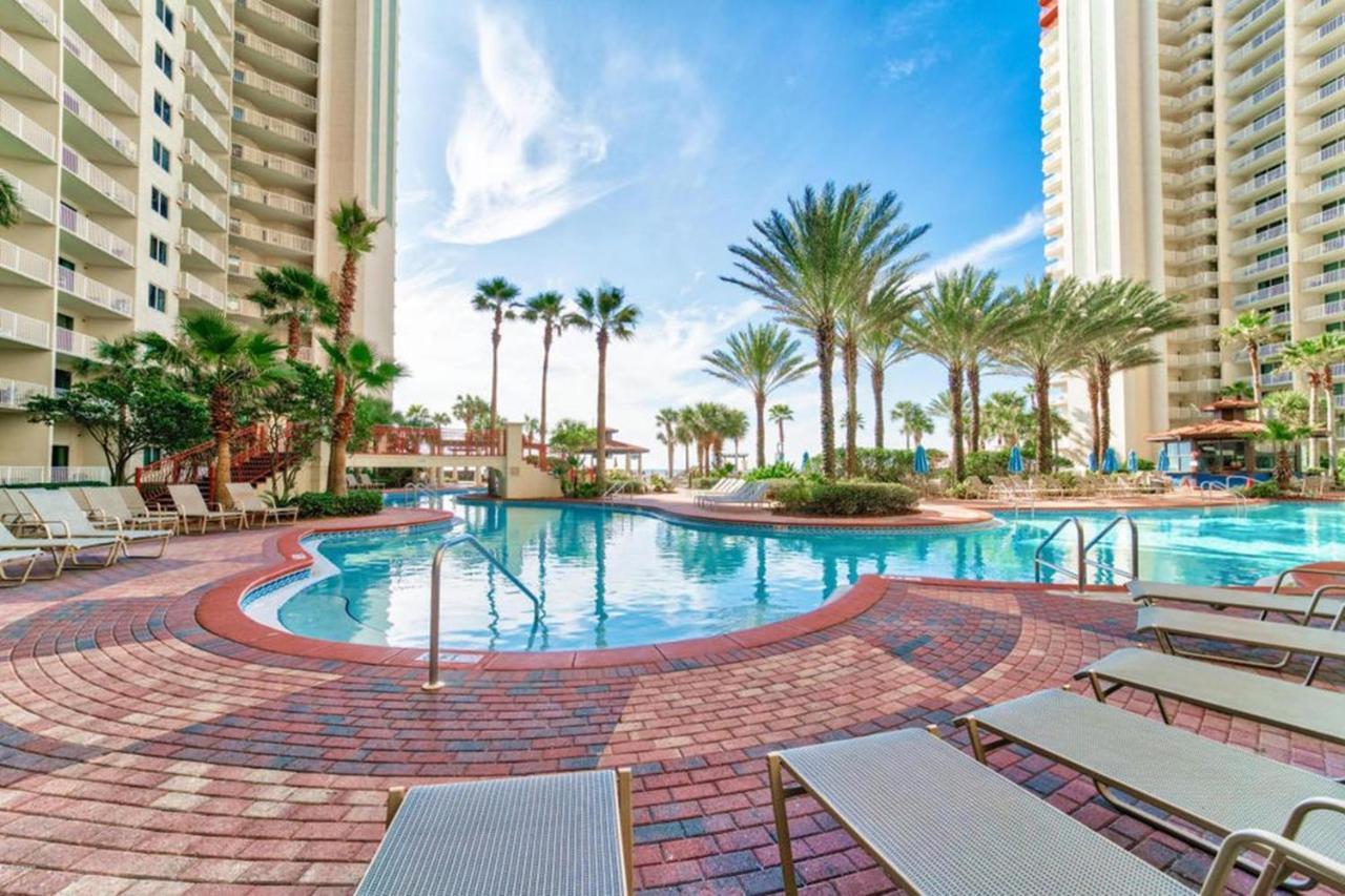 Shores Of Panama By Panhandle Getaways Panama City Beach Eksteriør bilde