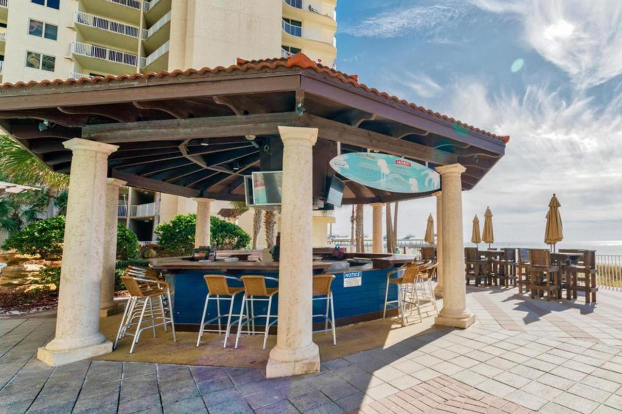 Shores Of Panama By Panhandle Getaways Panama City Beach Eksteriør bilde