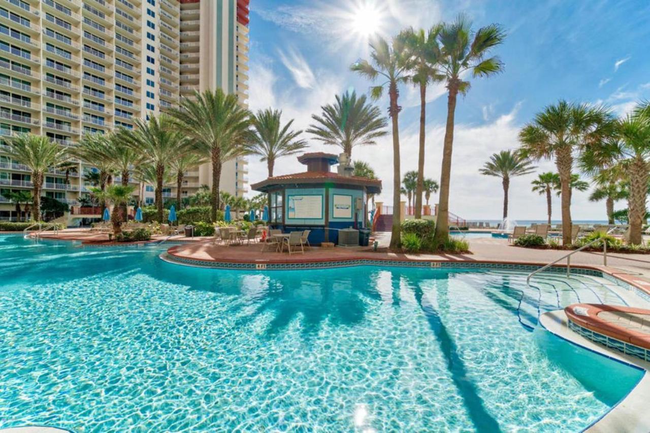 Shores Of Panama By Panhandle Getaways Panama City Beach Eksteriør bilde