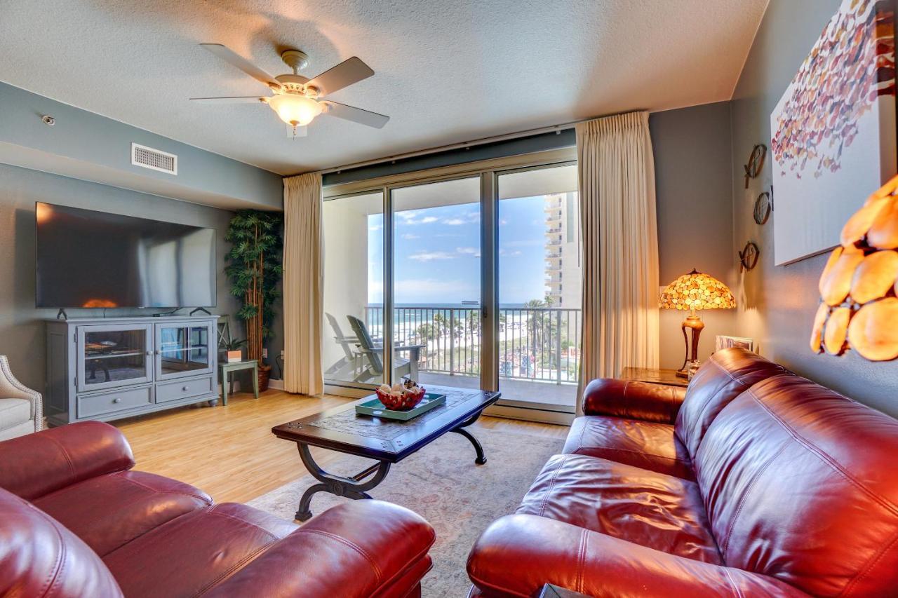 Shores Of Panama By Panhandle Getaways Panama City Beach Rom bilde