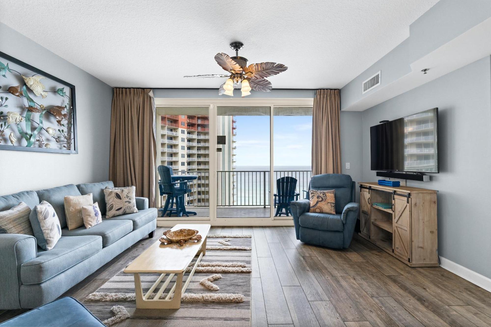 Shores Of Panama By Panhandle Getaways Panama City Beach Rom bilde