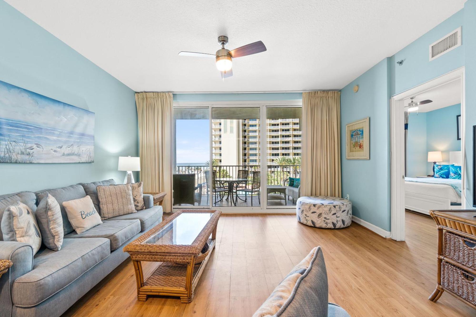 Shores Of Panama By Panhandle Getaways Panama City Beach Rom bilde