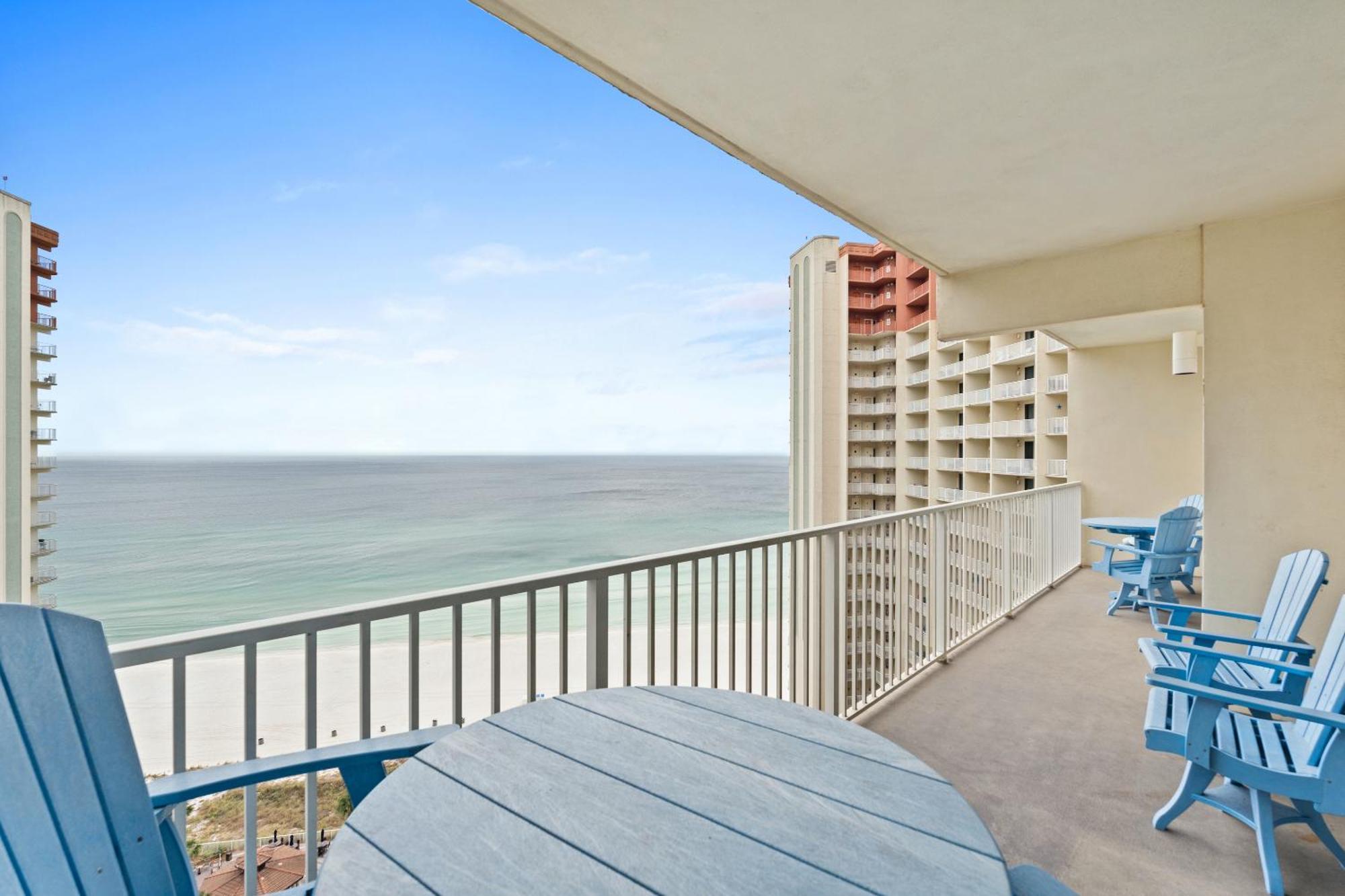 Shores Of Panama By Panhandle Getaways Panama City Beach Rom bilde
