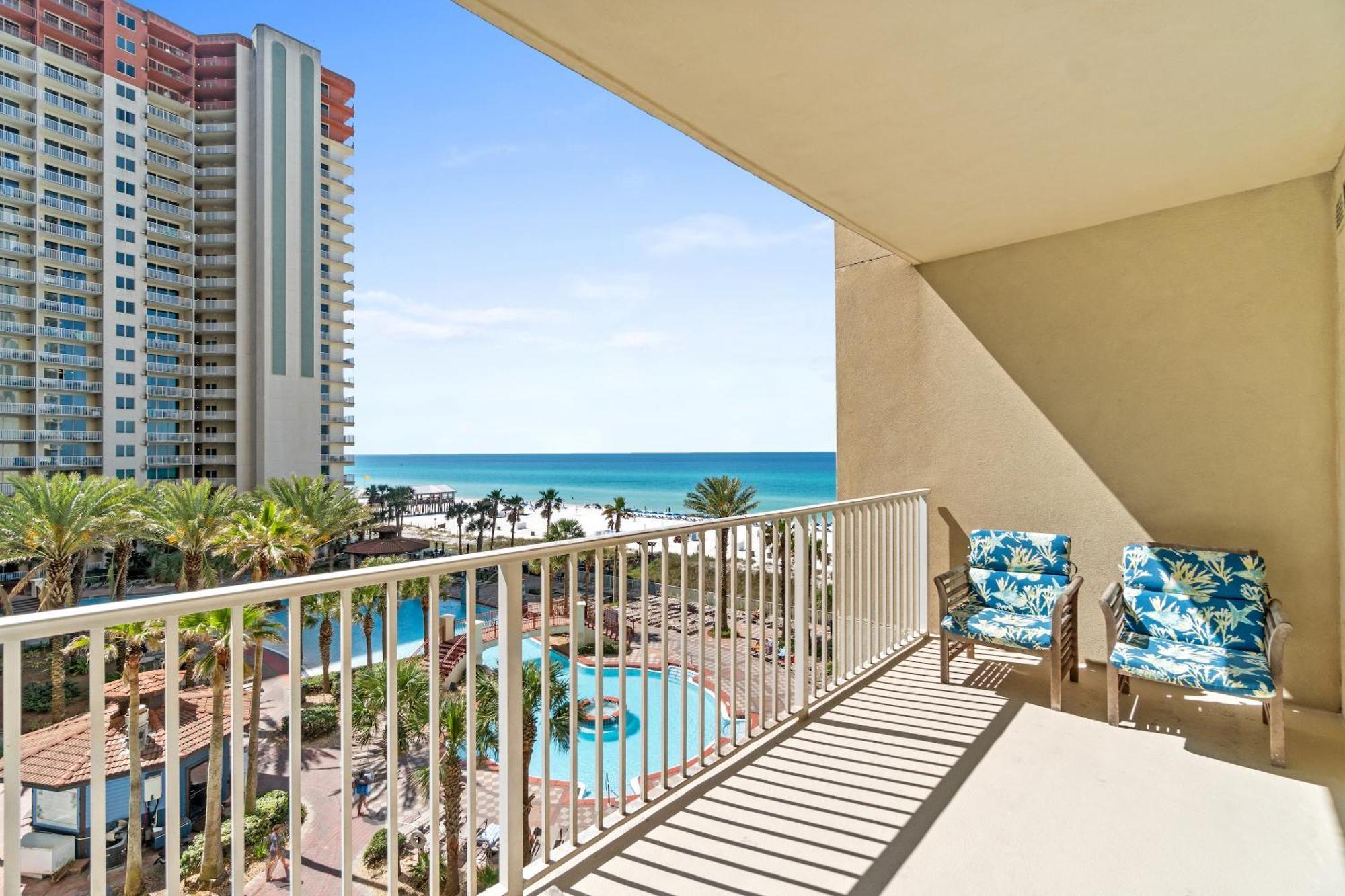 Shores Of Panama By Panhandle Getaways Panama City Beach Rom bilde