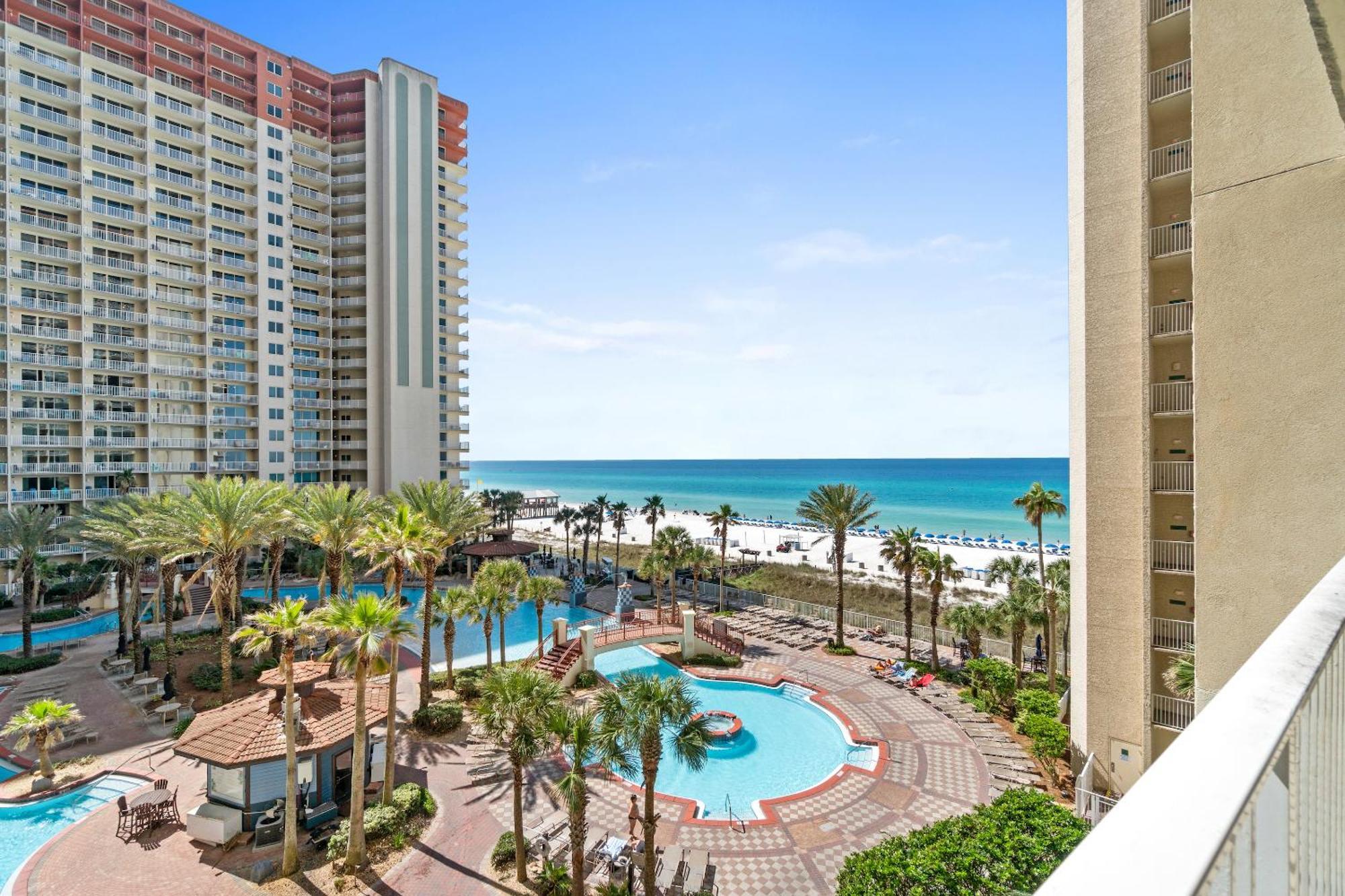 Shores Of Panama By Panhandle Getaways Panama City Beach Rom bilde