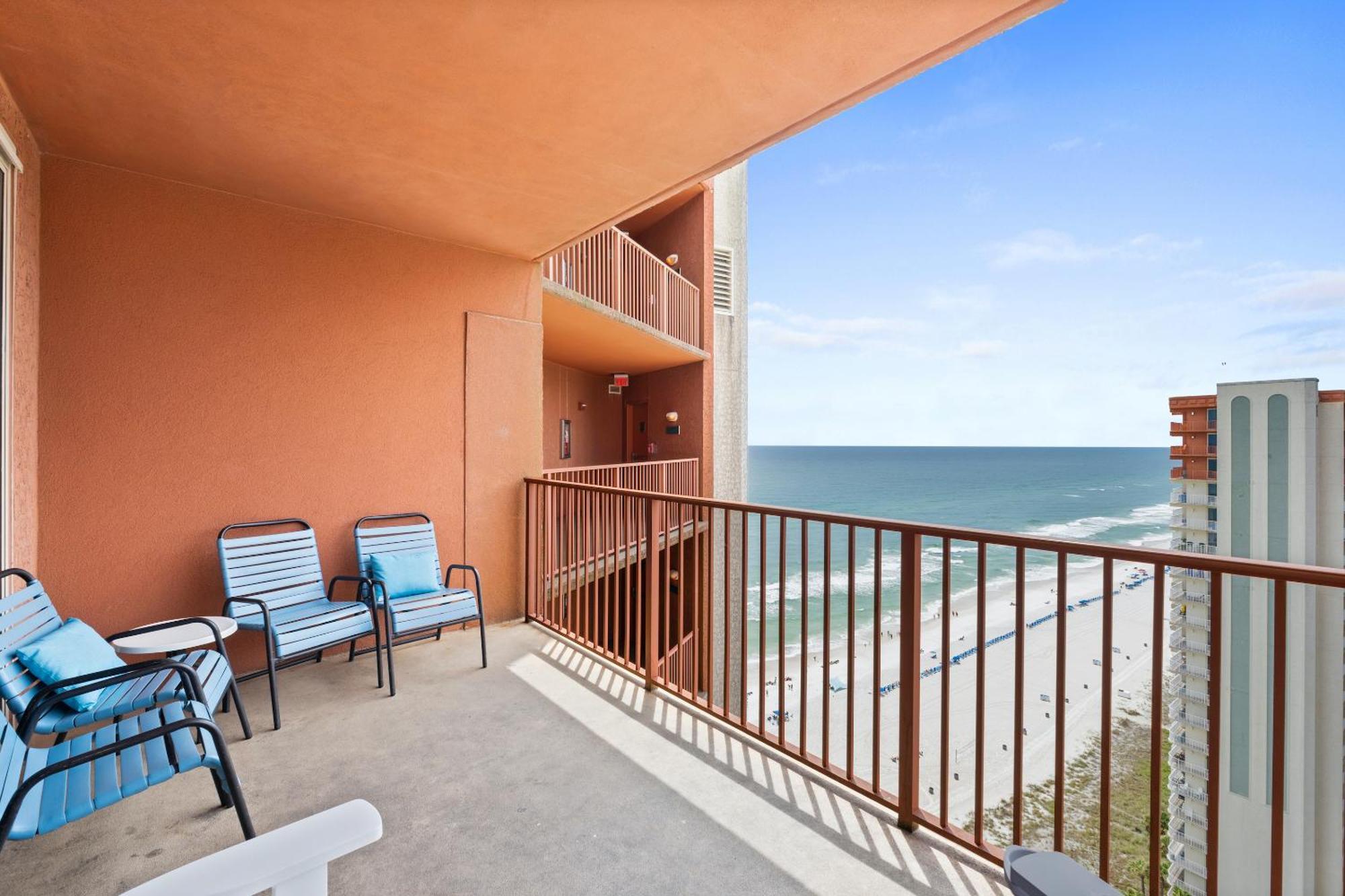 Shores Of Panama By Panhandle Getaways Panama City Beach Rom bilde