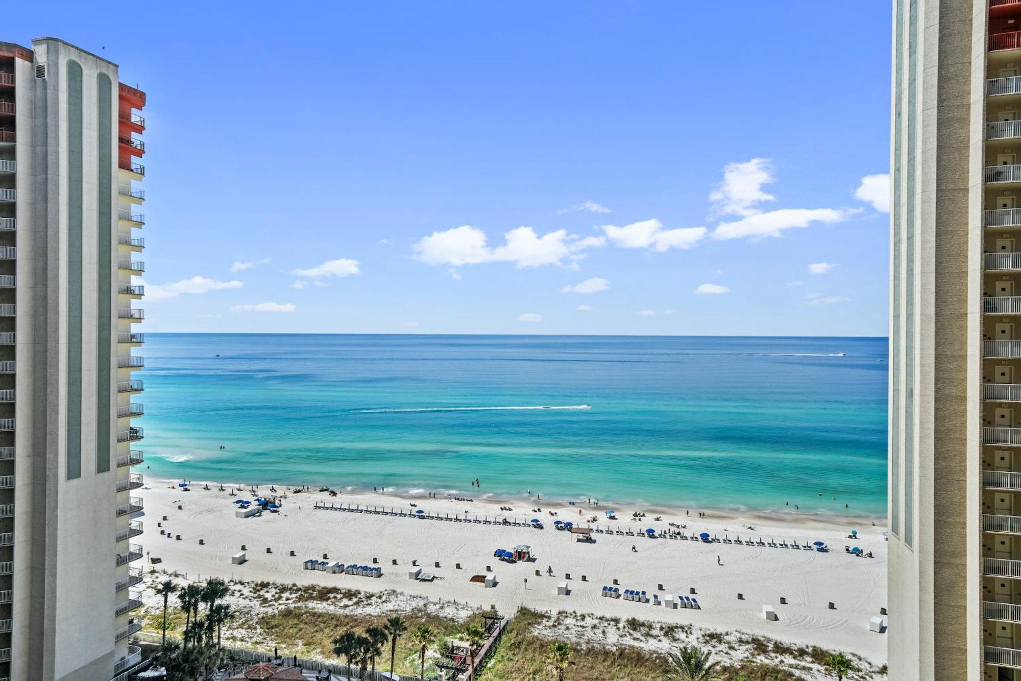 Shores Of Panama By Panhandle Getaways Panama City Beach Rom bilde