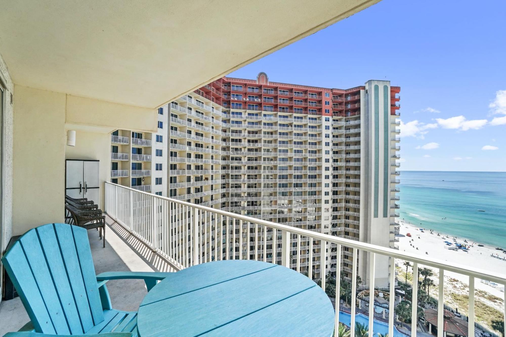 Shores Of Panama By Panhandle Getaways Panama City Beach Rom bilde
