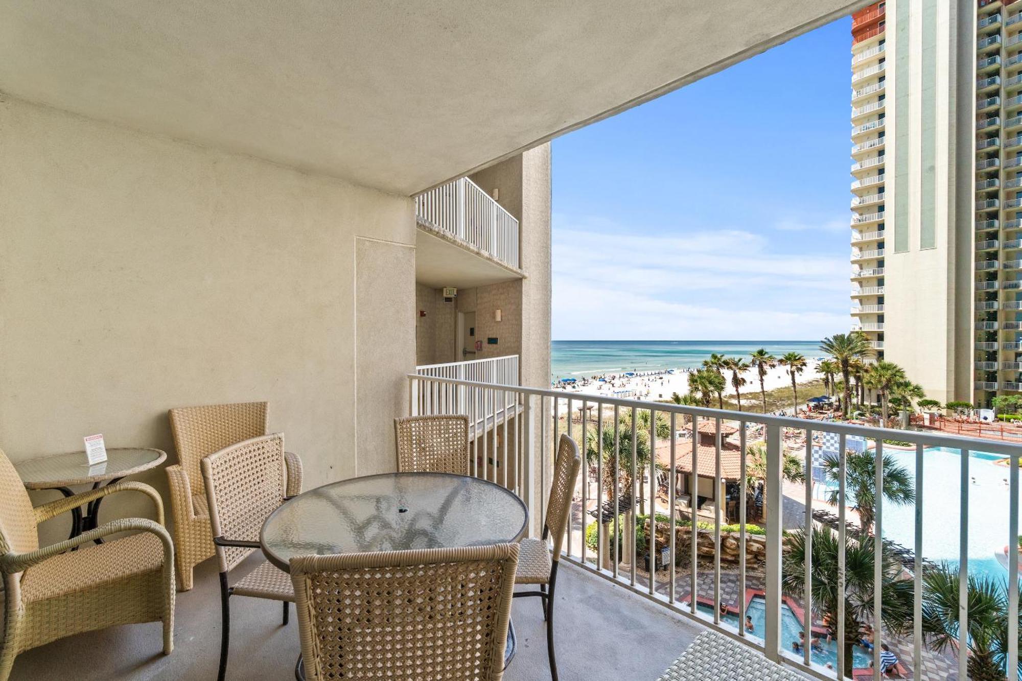 Shores Of Panama By Panhandle Getaways Panama City Beach Rom bilde