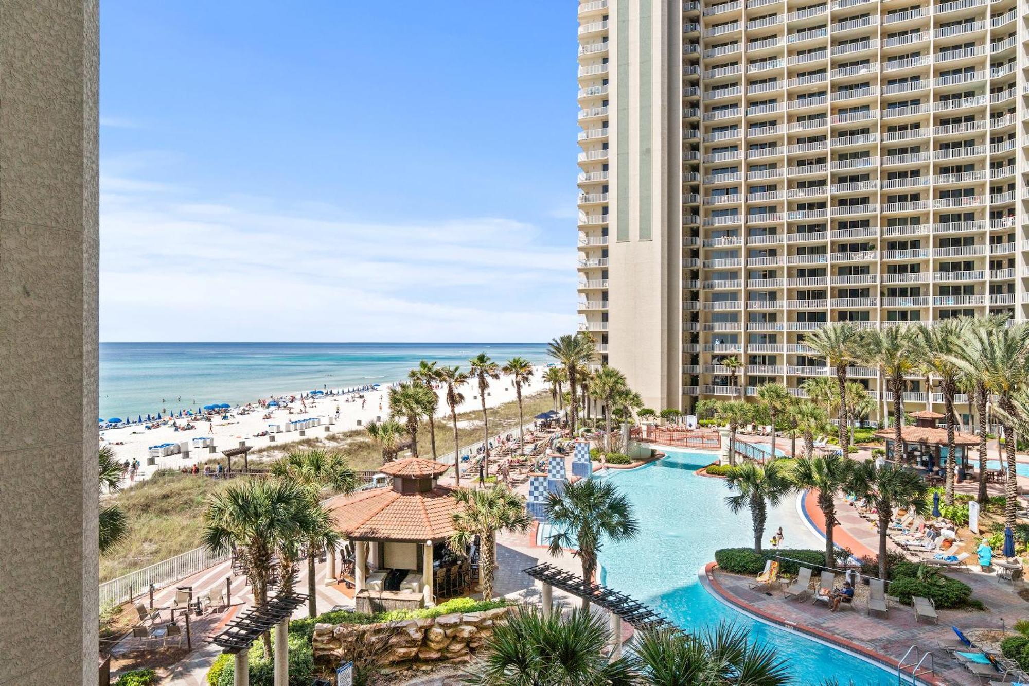 Shores Of Panama By Panhandle Getaways Panama City Beach Rom bilde