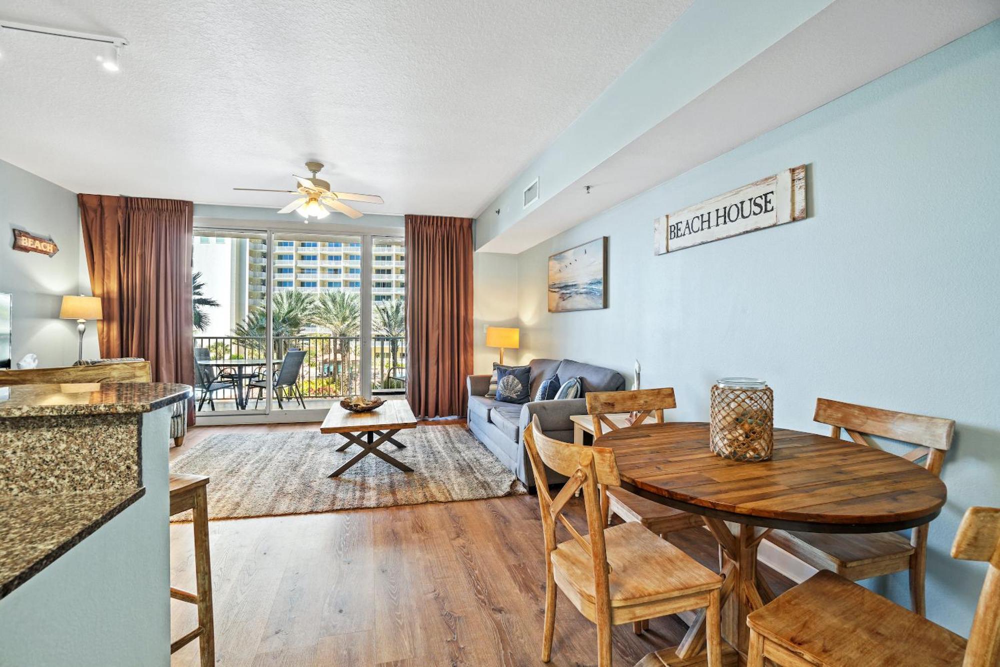 Shores Of Panama By Panhandle Getaways Panama City Beach Rom bilde