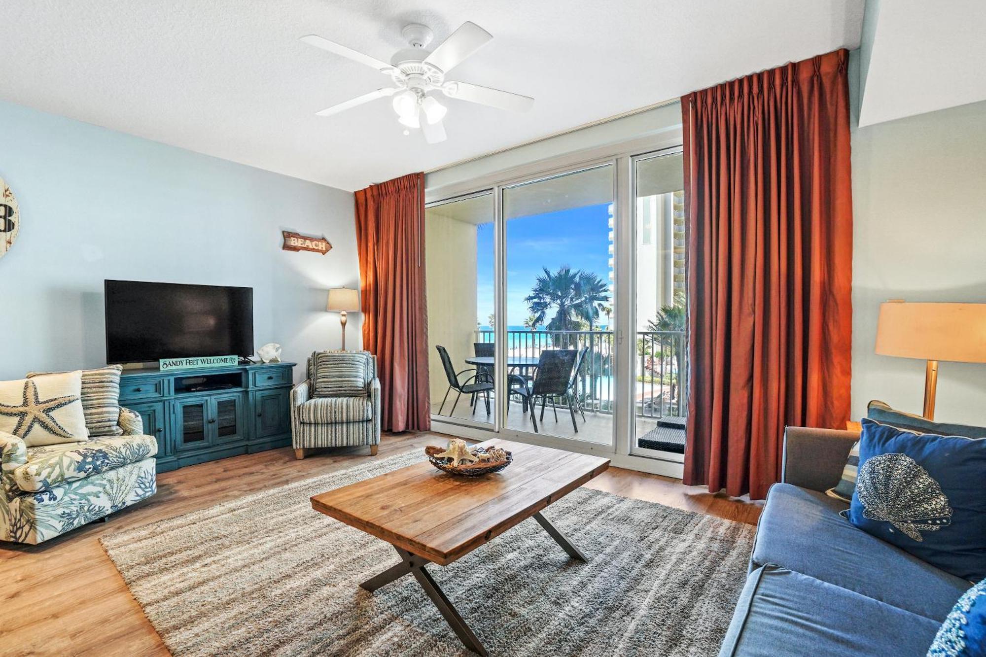 Shores Of Panama By Panhandle Getaways Panama City Beach Rom bilde