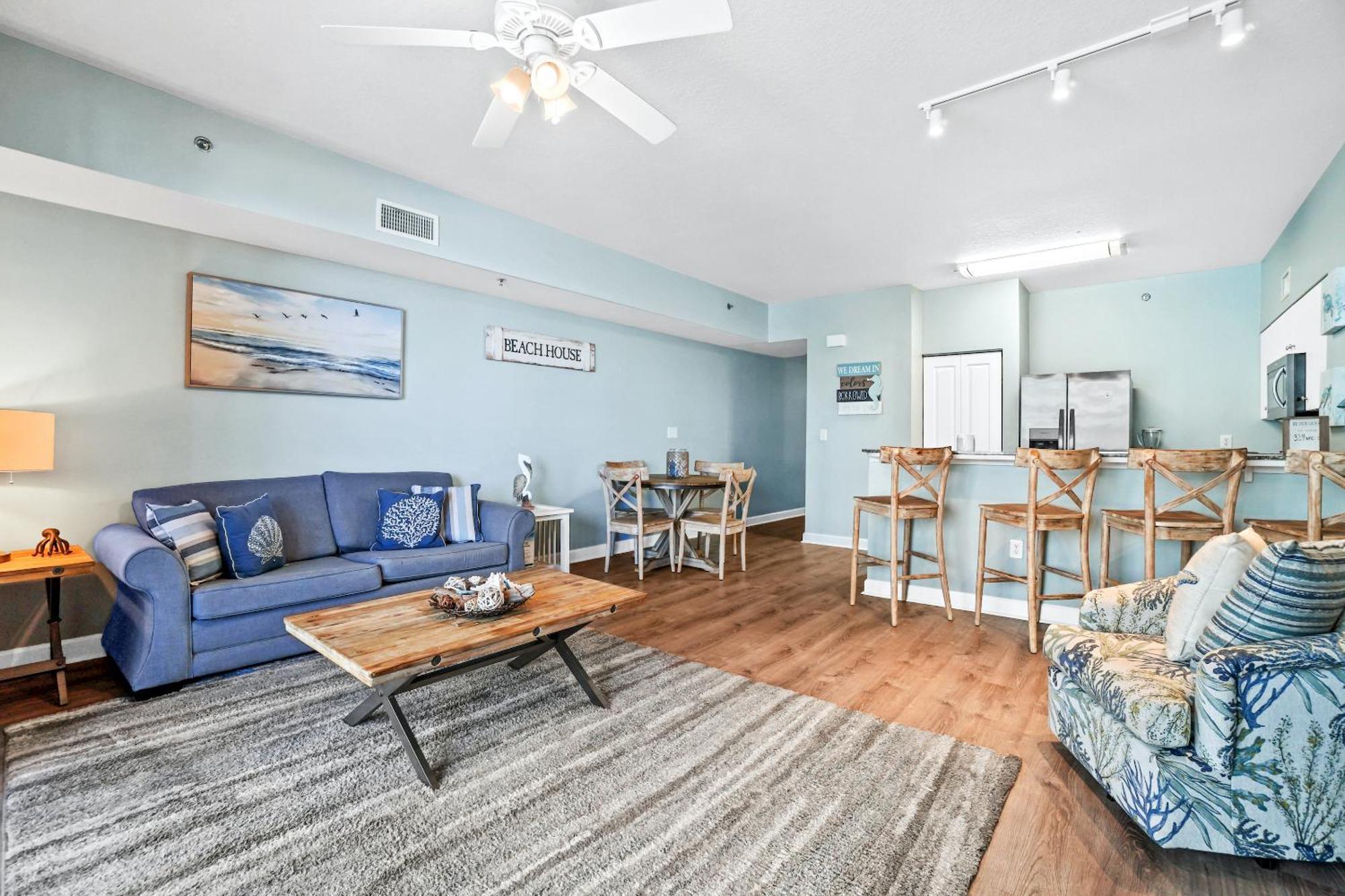 Shores Of Panama By Panhandle Getaways Panama City Beach Rom bilde