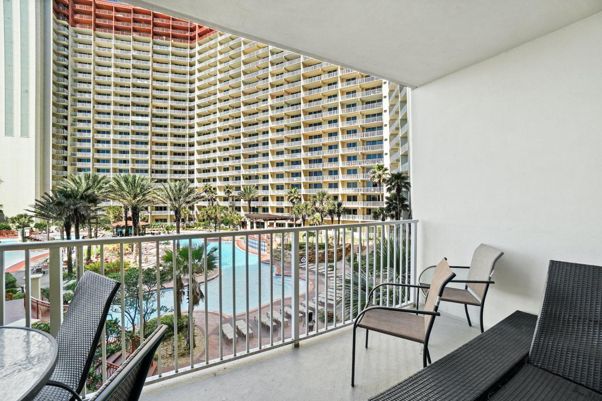 Shores Of Panama By Panhandle Getaways Panama City Beach Rom bilde