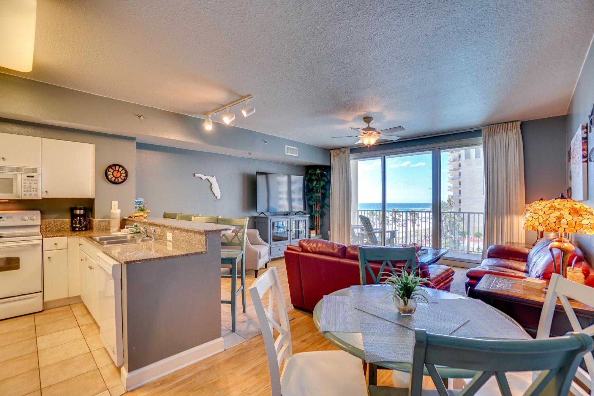 Shores Of Panama By Panhandle Getaways Panama City Beach Rom bilde