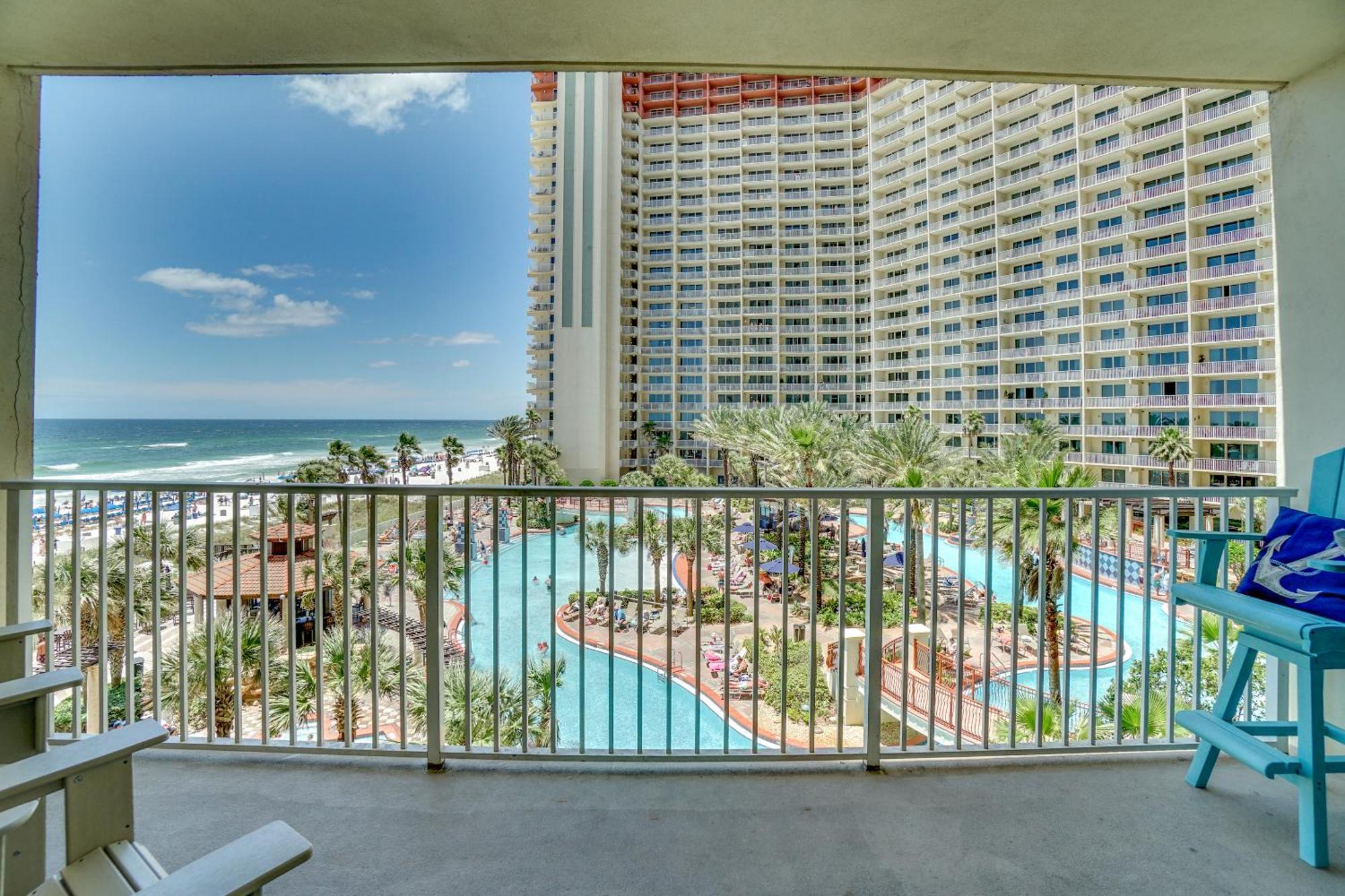 Shores Of Panama By Panhandle Getaways Panama City Beach Rom bilde