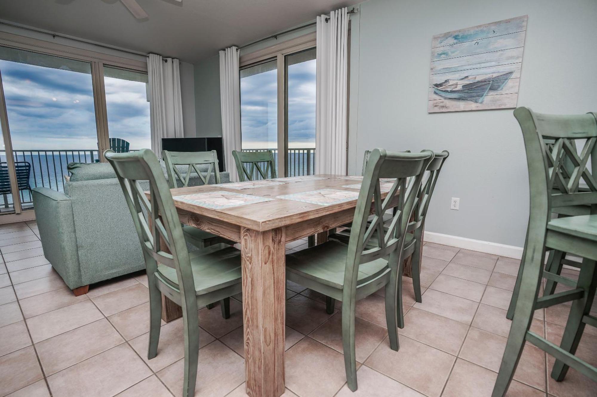 Shores Of Panama By Panhandle Getaways Panama City Beach Rom bilde
