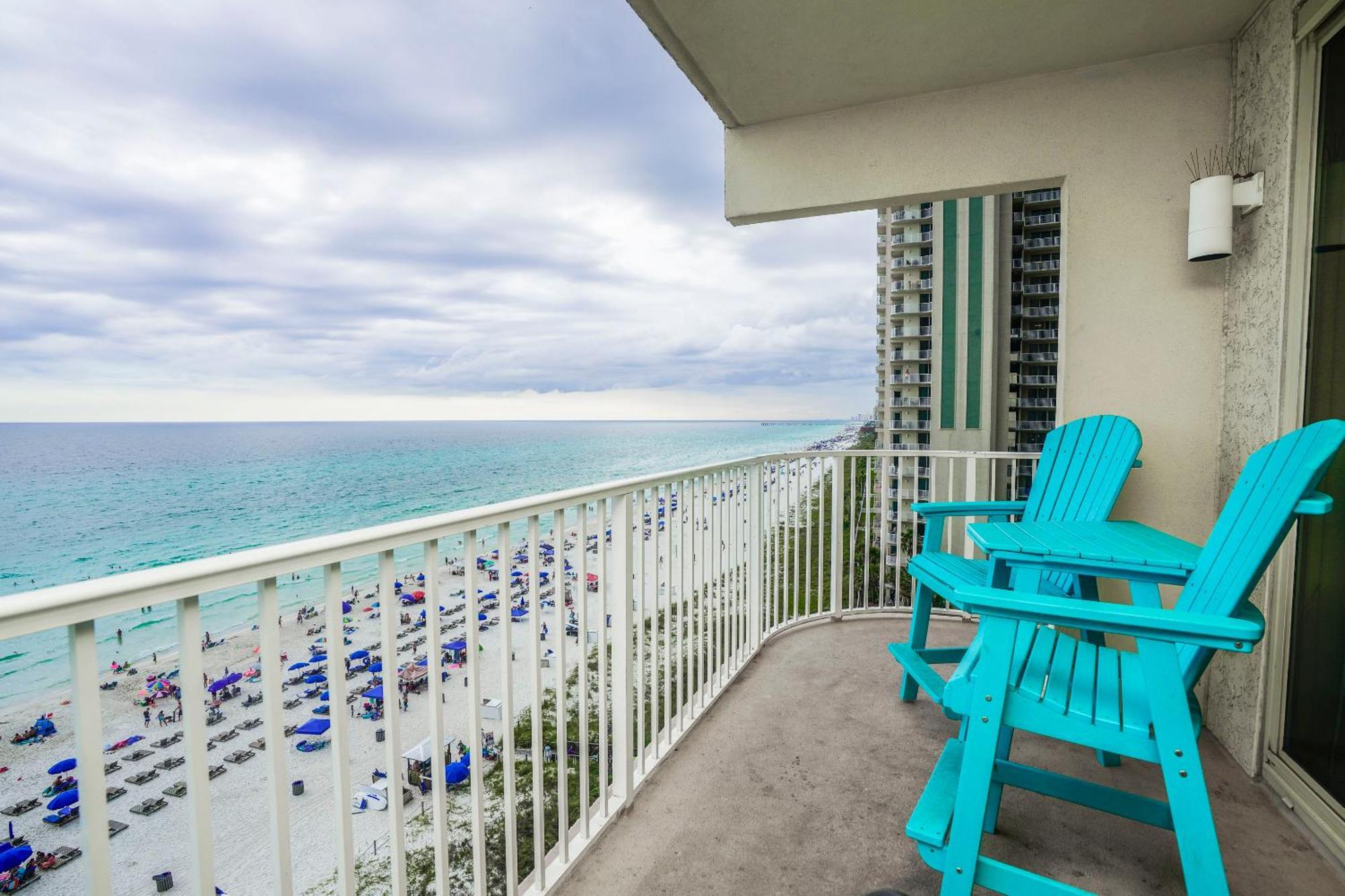 Shores Of Panama By Panhandle Getaways Panama City Beach Rom bilde
