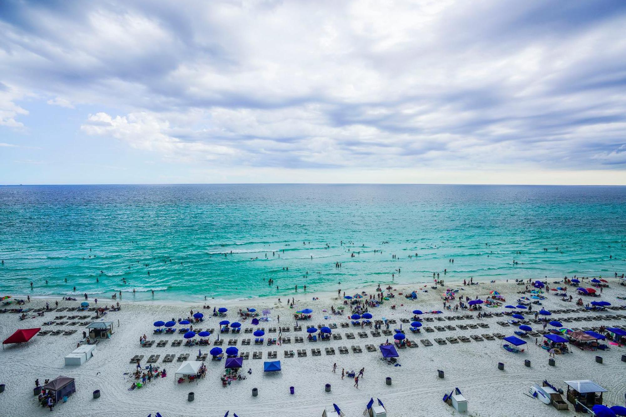 Shores Of Panama By Panhandle Getaways Panama City Beach Rom bilde