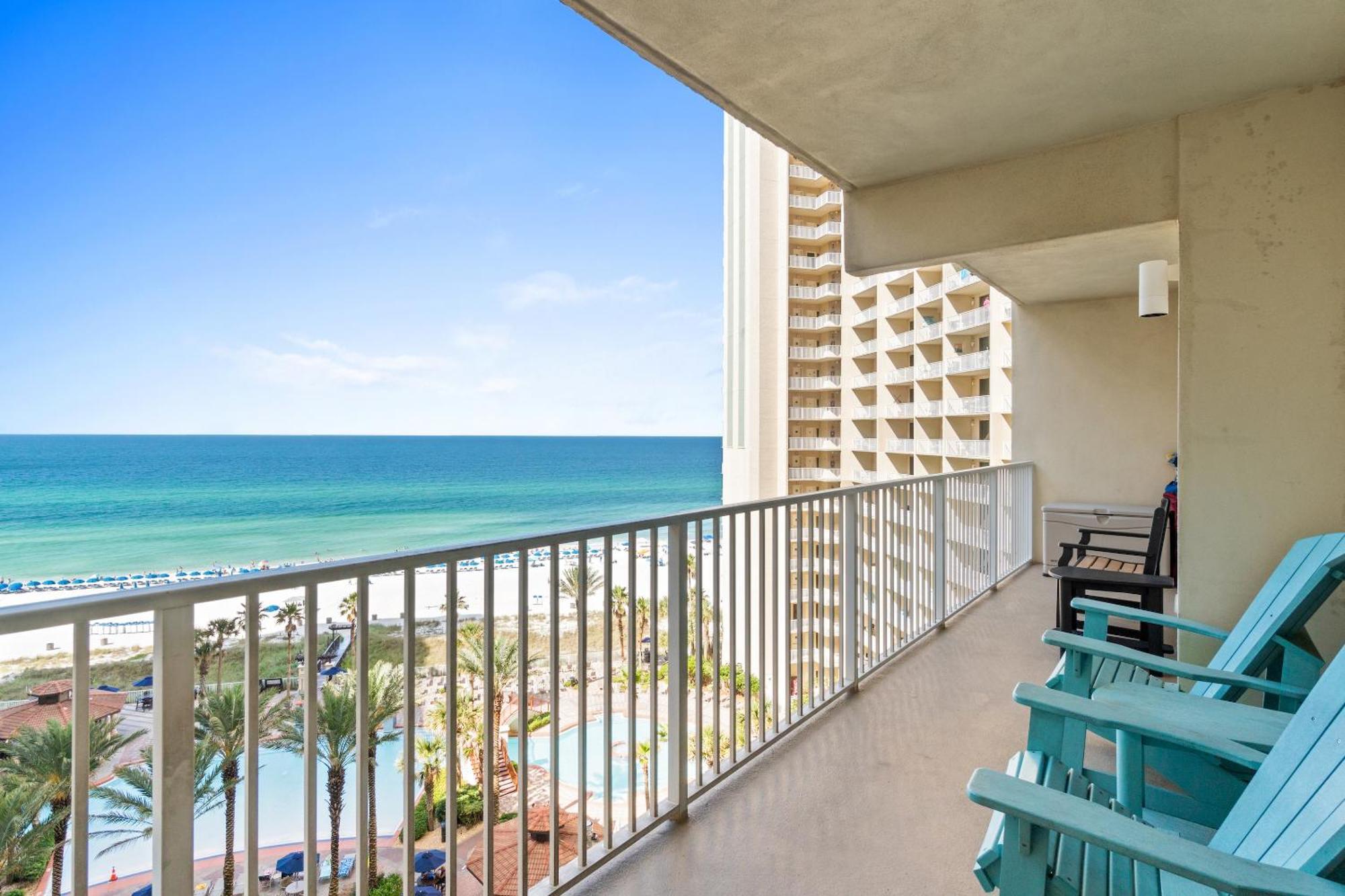 Shores Of Panama By Panhandle Getaways Panama City Beach Rom bilde